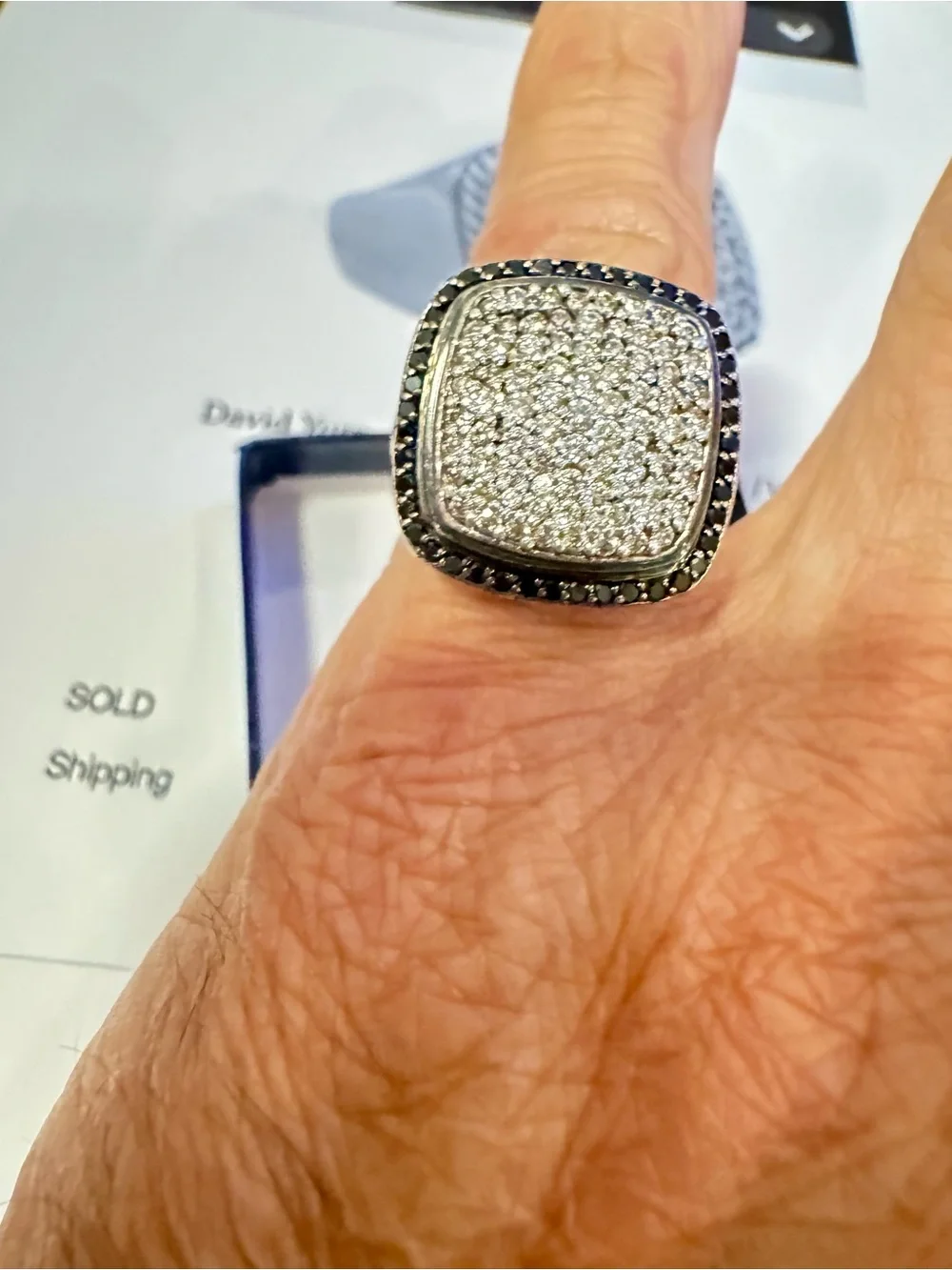 David Yurman david yurman